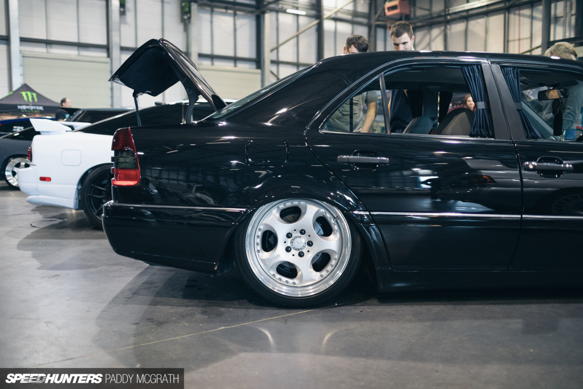 2018 Speedhunters Irish Motor Festival by Paddy McGrath-64