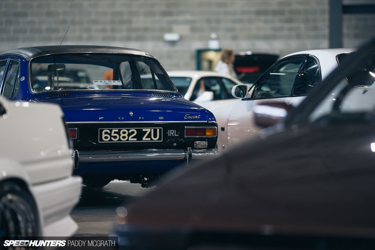 2018 Speedhunters Irish Motor Festival by Paddy McGrath-65