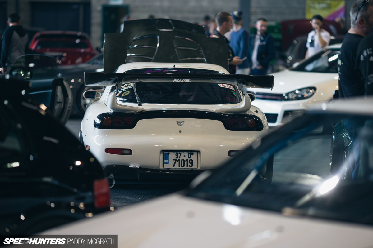 2018 Speedhunters Irish Motor Festival by Paddy McGrath-66