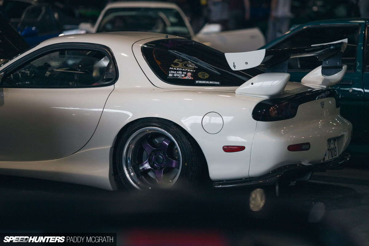 2018 Speedhunters Irish Motor Festival by Paddy McGrath-67