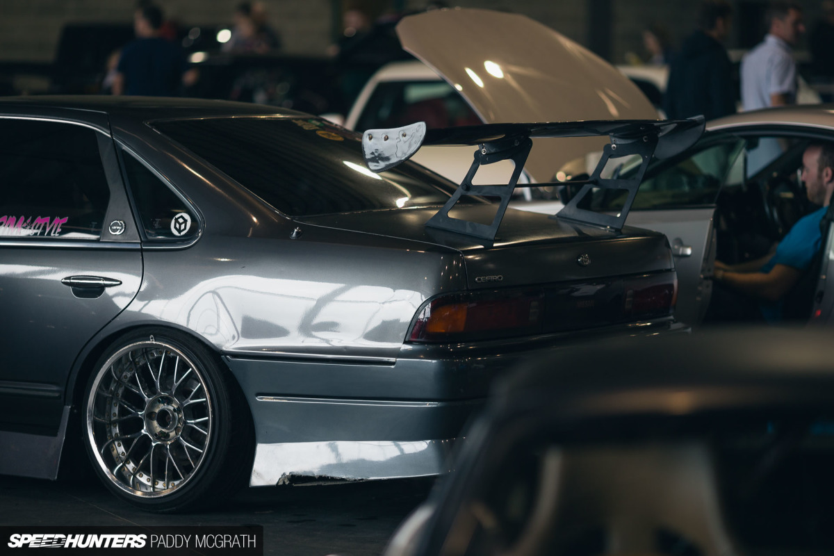 2018 Speedhunters Irish Motor Festival by Paddy McGrath-68