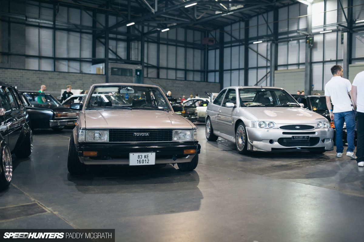 2018 Speedhunters Irish Motor Festival by Paddy McGrath-69