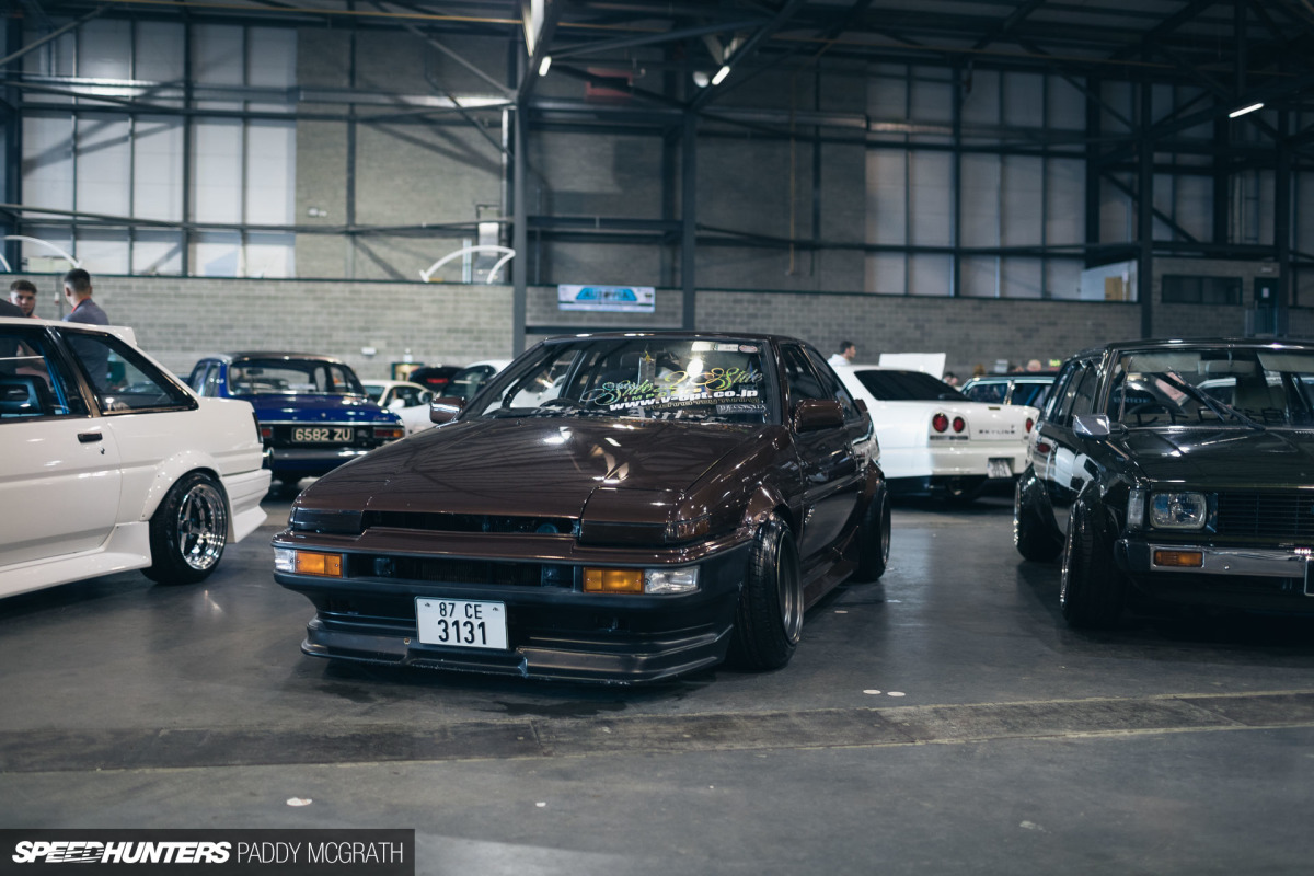 2018 Speedhunters Irish Motor Festival by Paddy McGrath-71