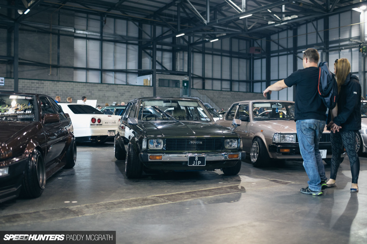 2018 Speedhunters Irish Motor Festival by Paddy McGrath-72