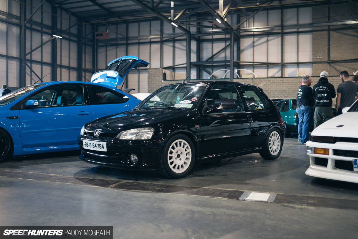 2018 Speedhunters Irish Motor Festival by Paddy McGrath-73