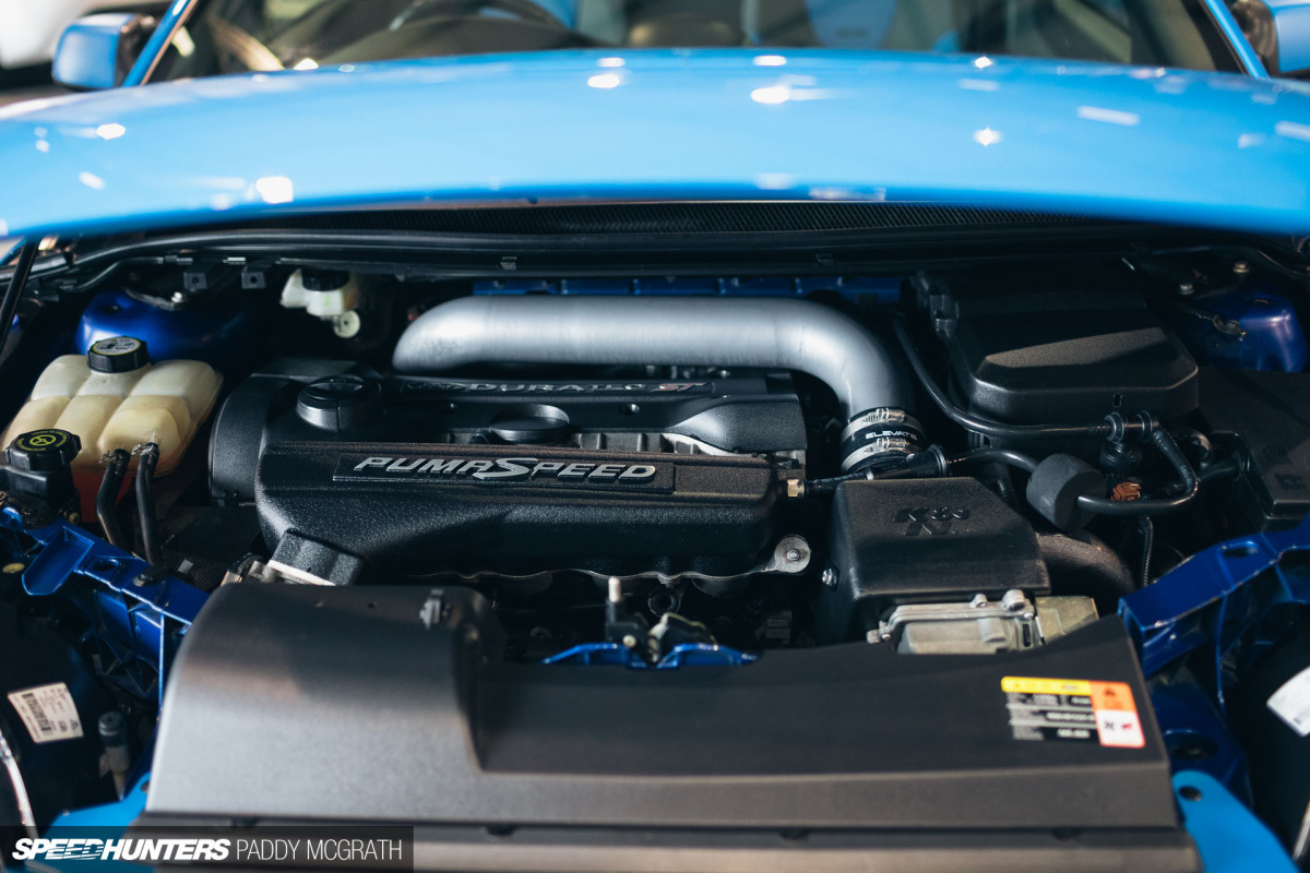 2018 Speedhunters Irish Motor Festival by Paddy McGrath-74