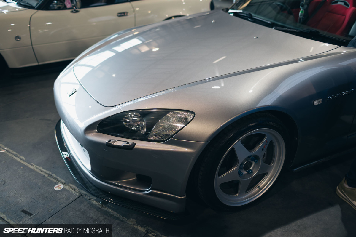 2018 Speedhunters Irish Motor Festival by Paddy McGrath-75