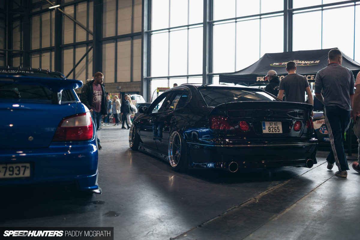 2018 Speedhunters Irish Motor Festival by Paddy McGrath-77