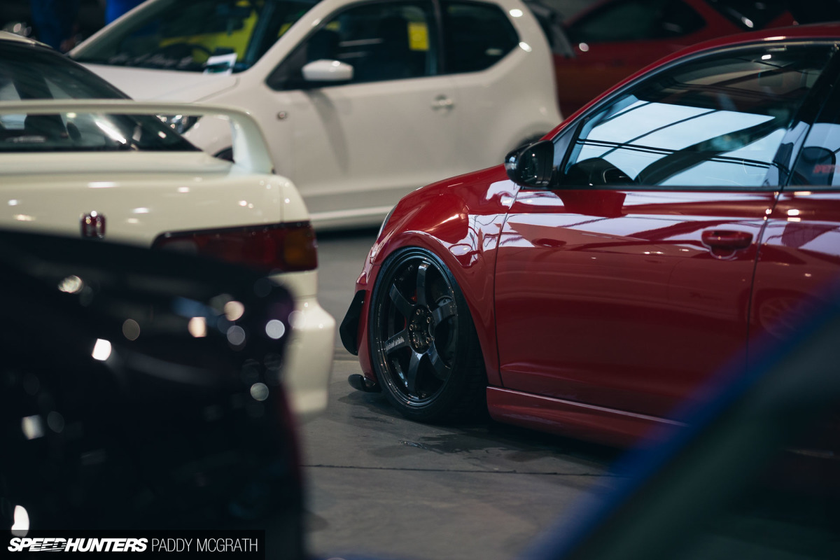 2018 Speedhunters Irish Motor Festival by Paddy McGrath-79