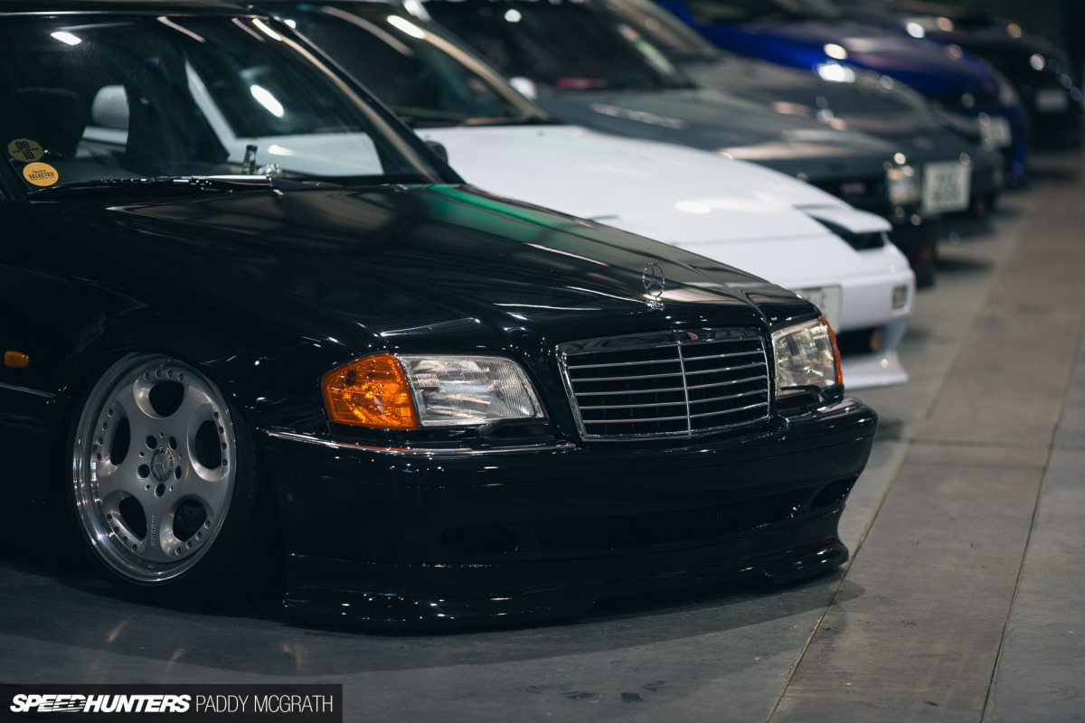 2018 Speedhunters Irish Motor Festival by Paddy McGrath-80