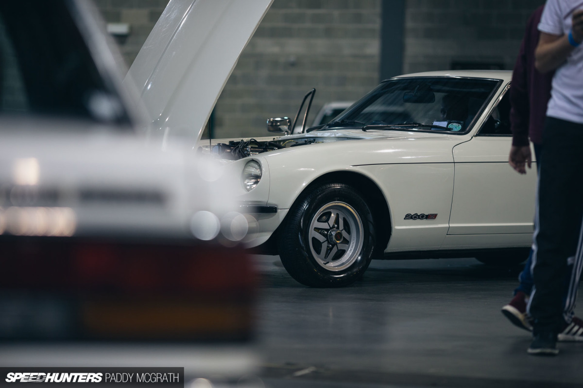 2018 Speedhunters Irish Motor Festival by Paddy McGrath-81