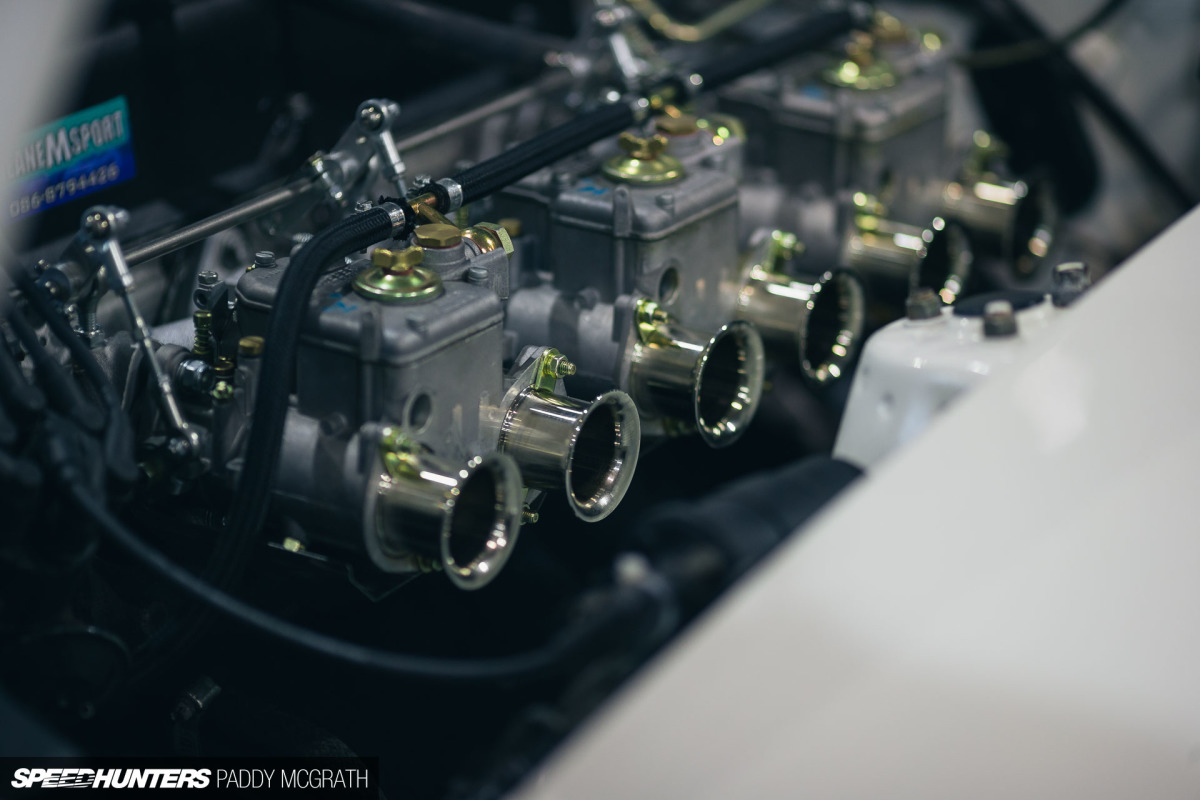 2018 Speedhunters Irish Motor Festival by Paddy McGrath-82