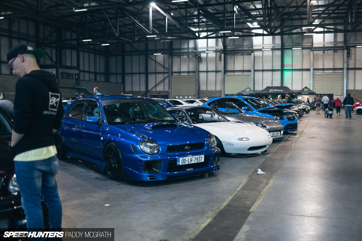 2018 Speedhunters Irish Motor Festival by Paddy McGrath-83