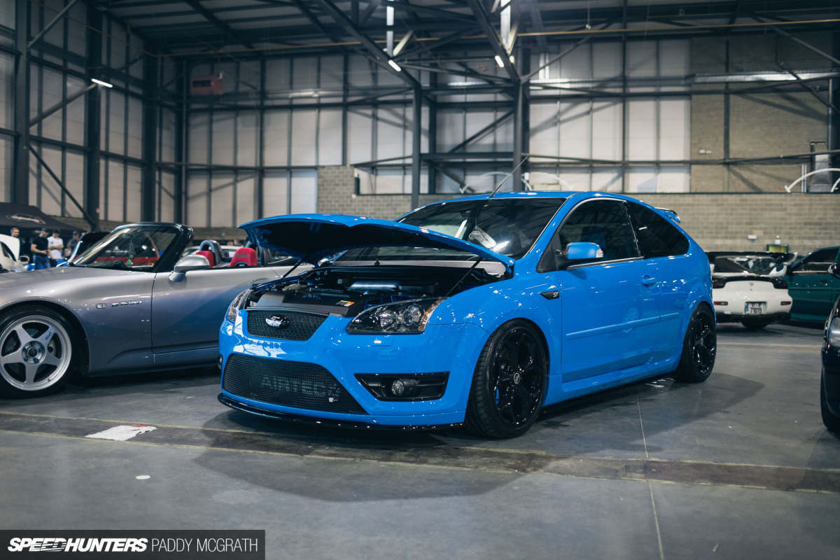 2018 Speedhunters Irish Motor Festival by Paddy McGrath-84