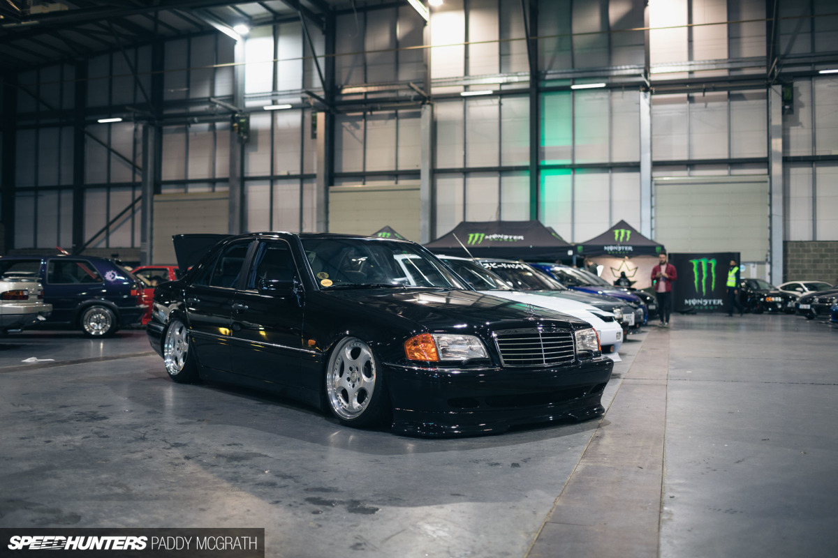 2018 Speedhunters Irish Motor Festival by Paddy McGrath-86