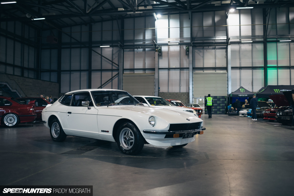 2018 Speedhunters Irish Motor Festival by Paddy McGrath-91