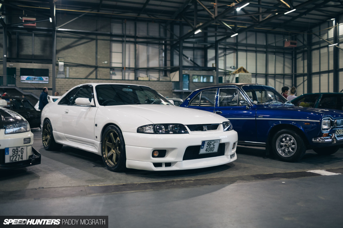 2018 Speedhunters Irish Motor Festival by Paddy McGrath-92