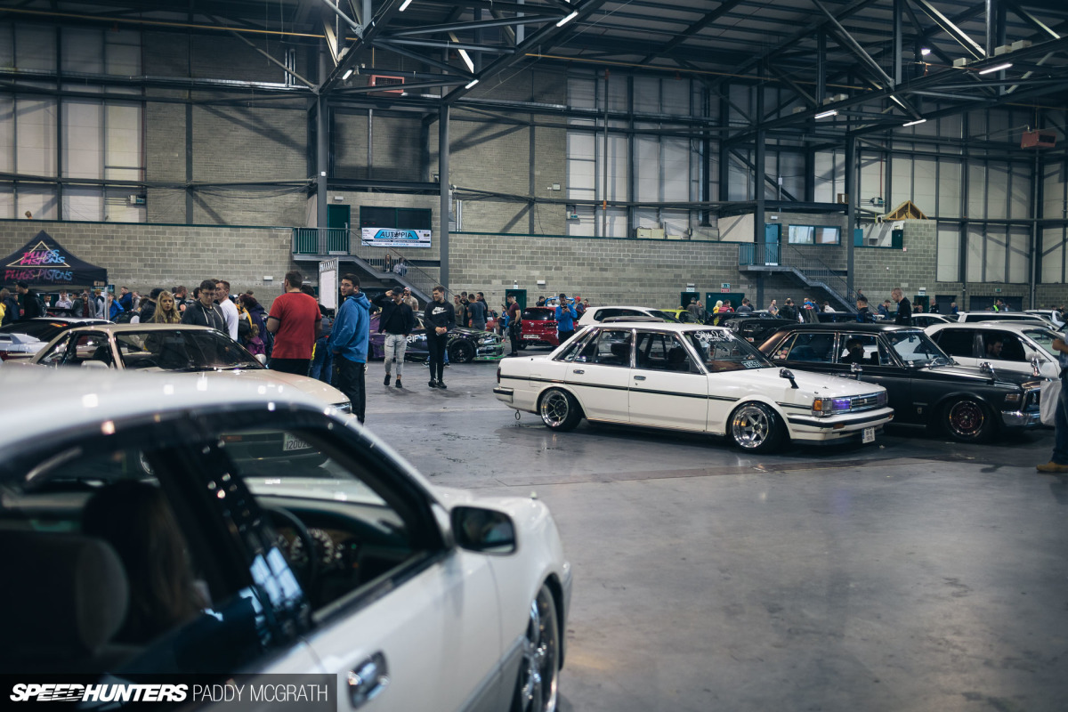 2018 Speedhunters Irish Motor Festival by Paddy McGrath-93