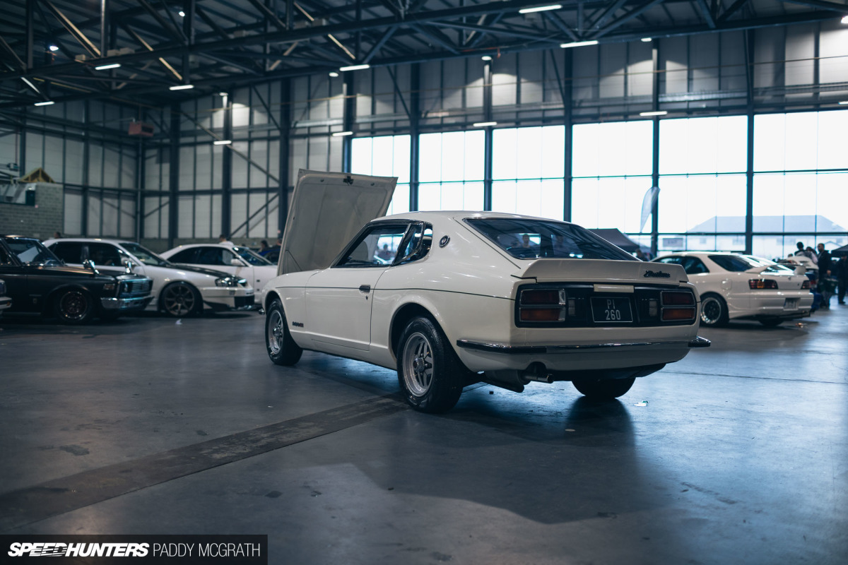 2018 Speedhunters Irish Motor Festival by Paddy McGrath-94