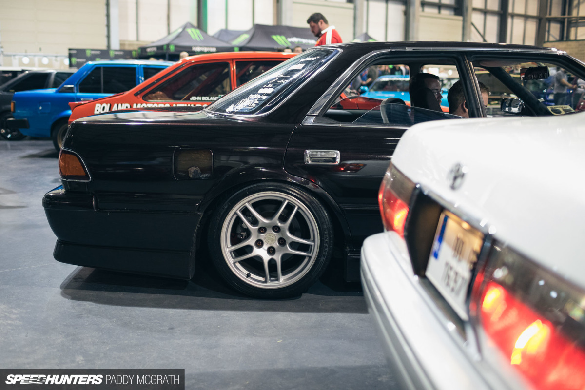 2018 Speedhunters Irish Motor Festival by Paddy McGrath-95