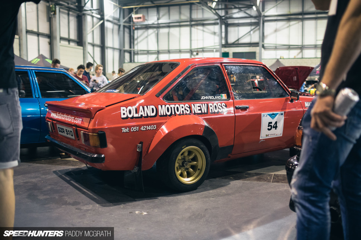 2018 Speedhunters Irish Motor Festival by Paddy McGrath-96