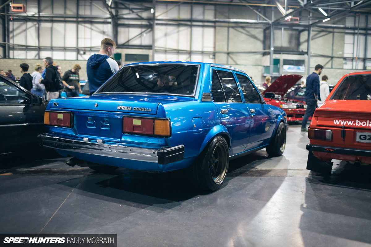 2018 Speedhunters Irish Motor Festival by Paddy McGrath-97