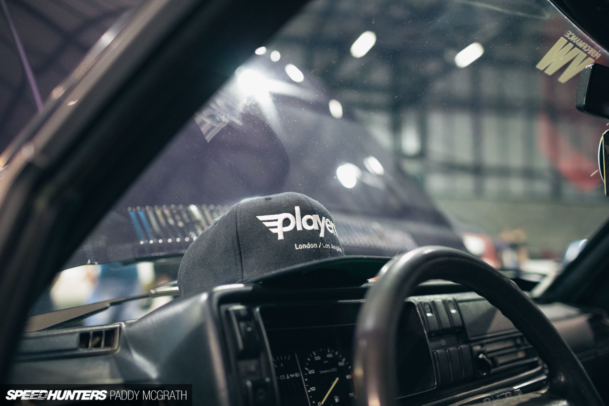 2018 Speedhunters Irish Motor Festival by Paddy McGrath-98