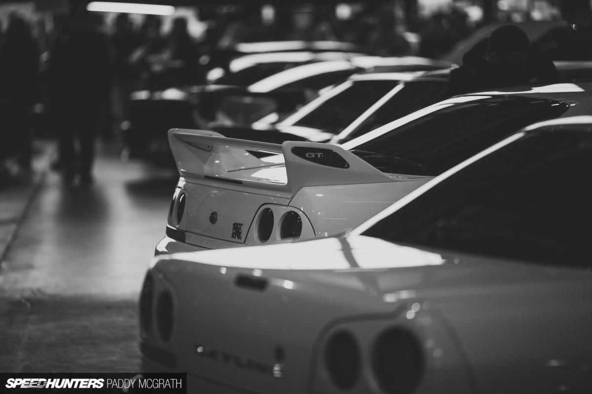 2018 Speedhunters Irish Motor Festival by Paddy McGrath-99
