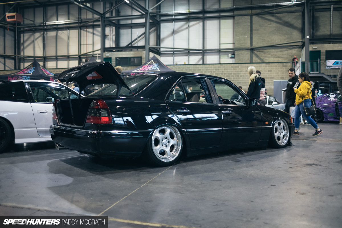 2018 Speedhunters Irish Motor Festival by Paddy McGrath-100