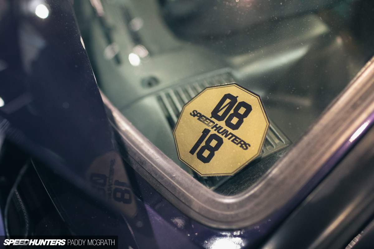 2018 Speedhunters Irish Motor Festival by Paddy McGrath-101