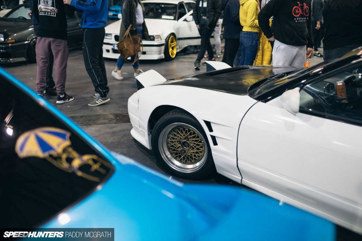2018 Speedhunters Irish Motor Festival by Paddy McGrath-103