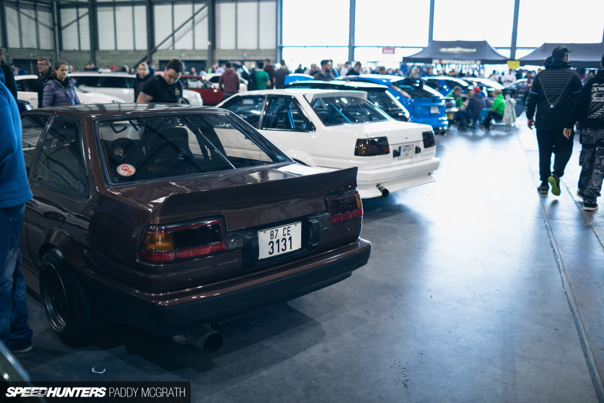 2018 Speedhunters Irish Motor Festival by Paddy McGrath-105