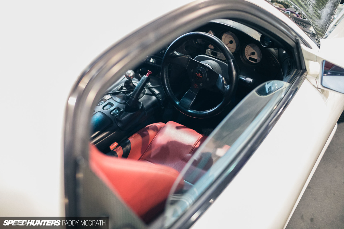 2018 Speedhunters Irish Motor Festival by Paddy McGrath-106