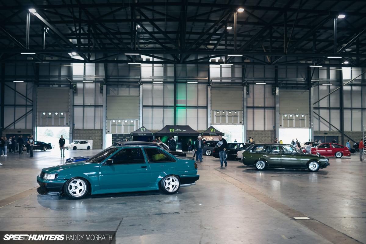 2018 Speedhunters Irish Motor Festival by Paddy McGrath-107