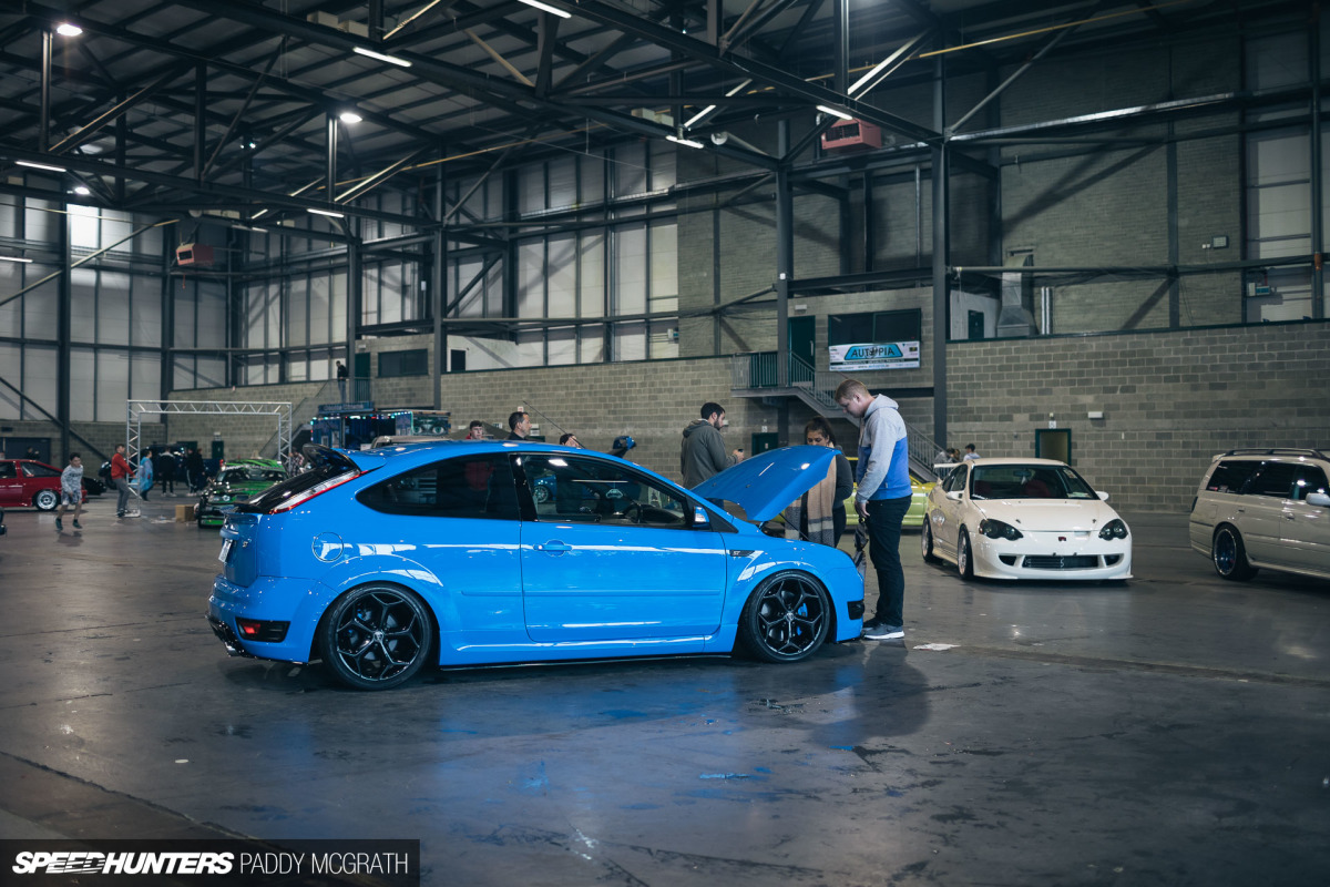 2018 Speedhunters Irish Motor Festival by Paddy McGrath-108