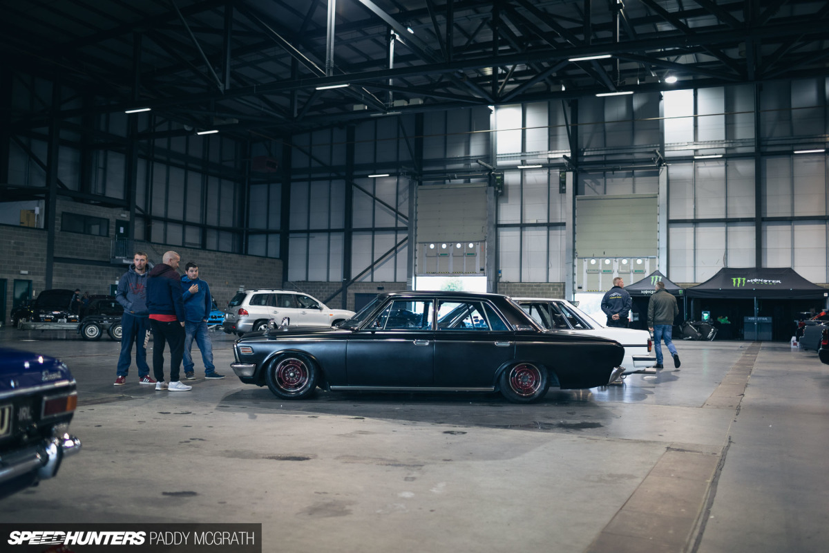 2018 Speedhunters Irish Motor Festival by Paddy McGrath-109