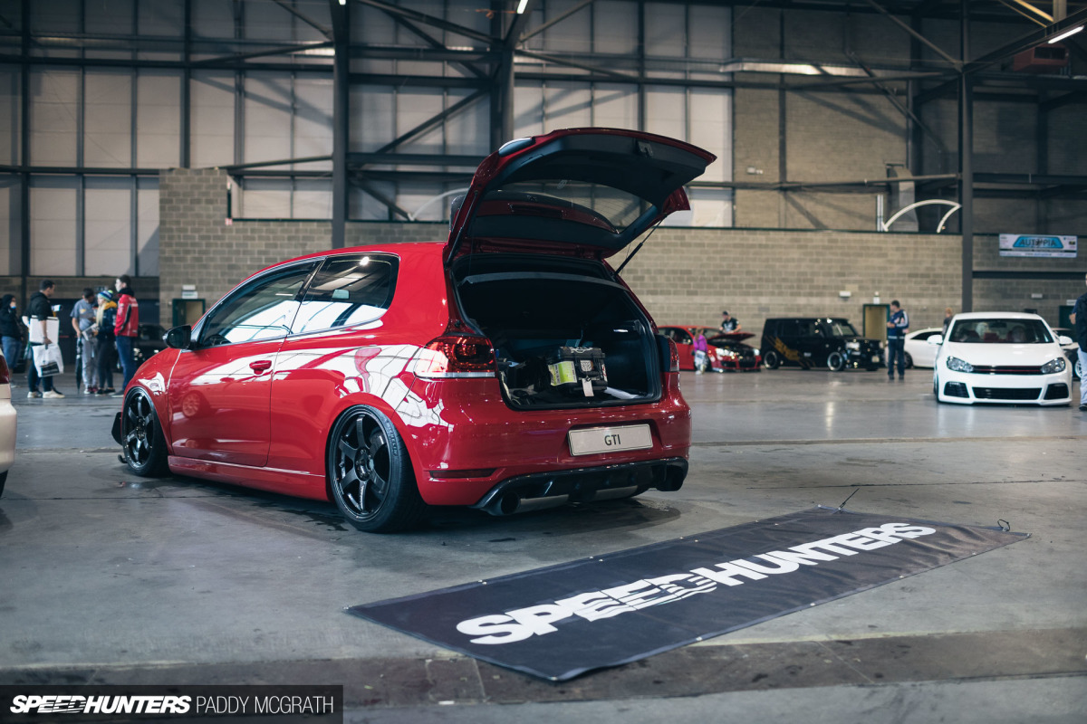 2018 Speedhunters Irish Motor Festival by Paddy McGrath-110
