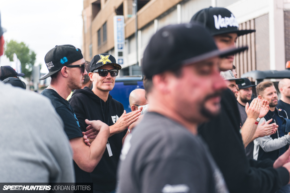 Red Bull Drift Shifters Liverpool 2018 by Jordan Butters Speedhunters-5950