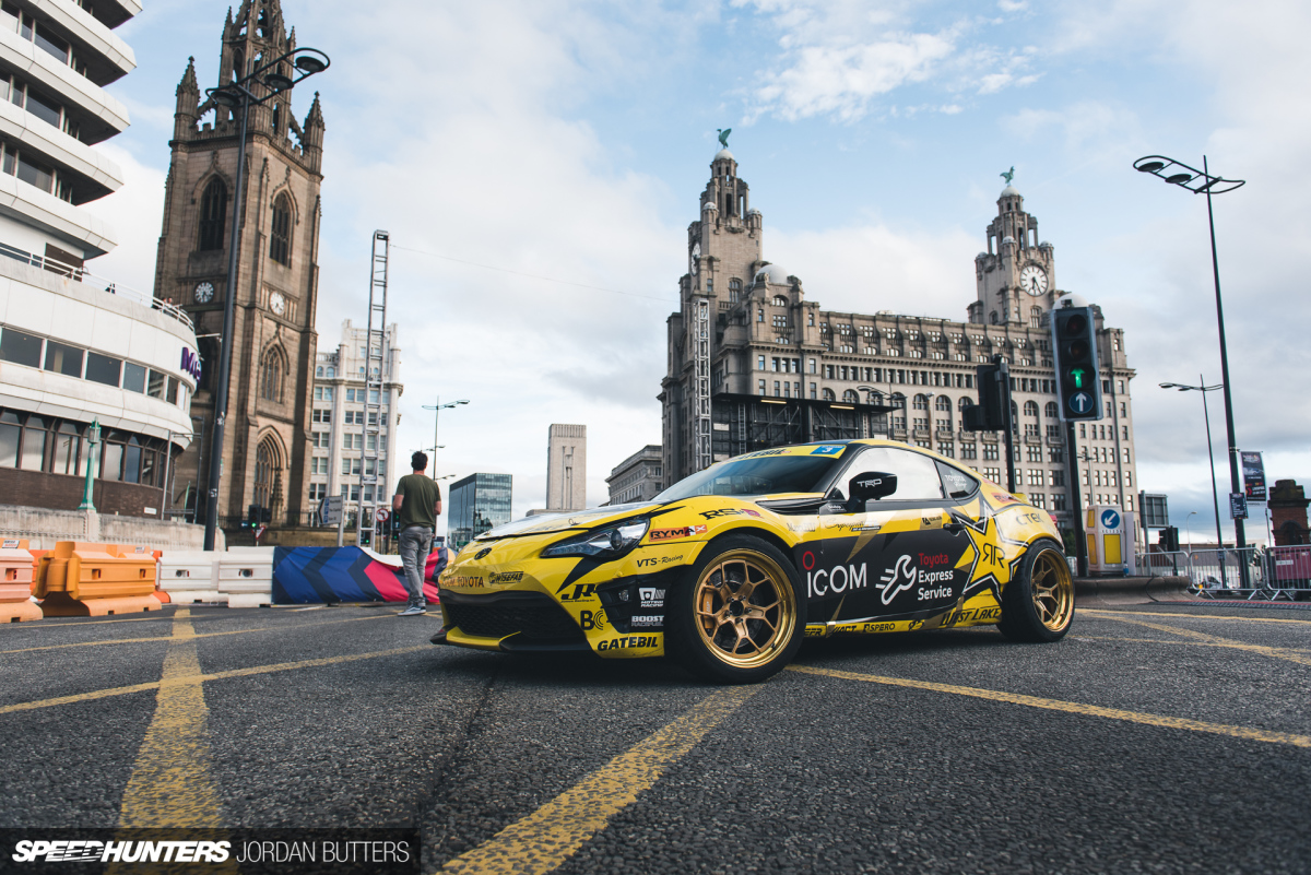 Red Bull Drift Shifters Liverpool 2018 by Jordan Butters Speedhunters-5961