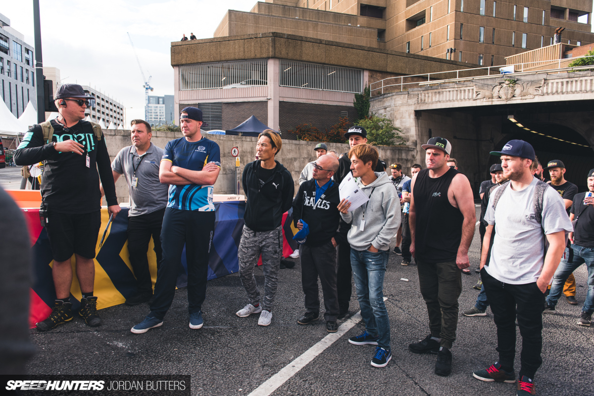 Red Bull Drift Shifters Liverpool 2018 by Jordan Butters Speedhunters-5989