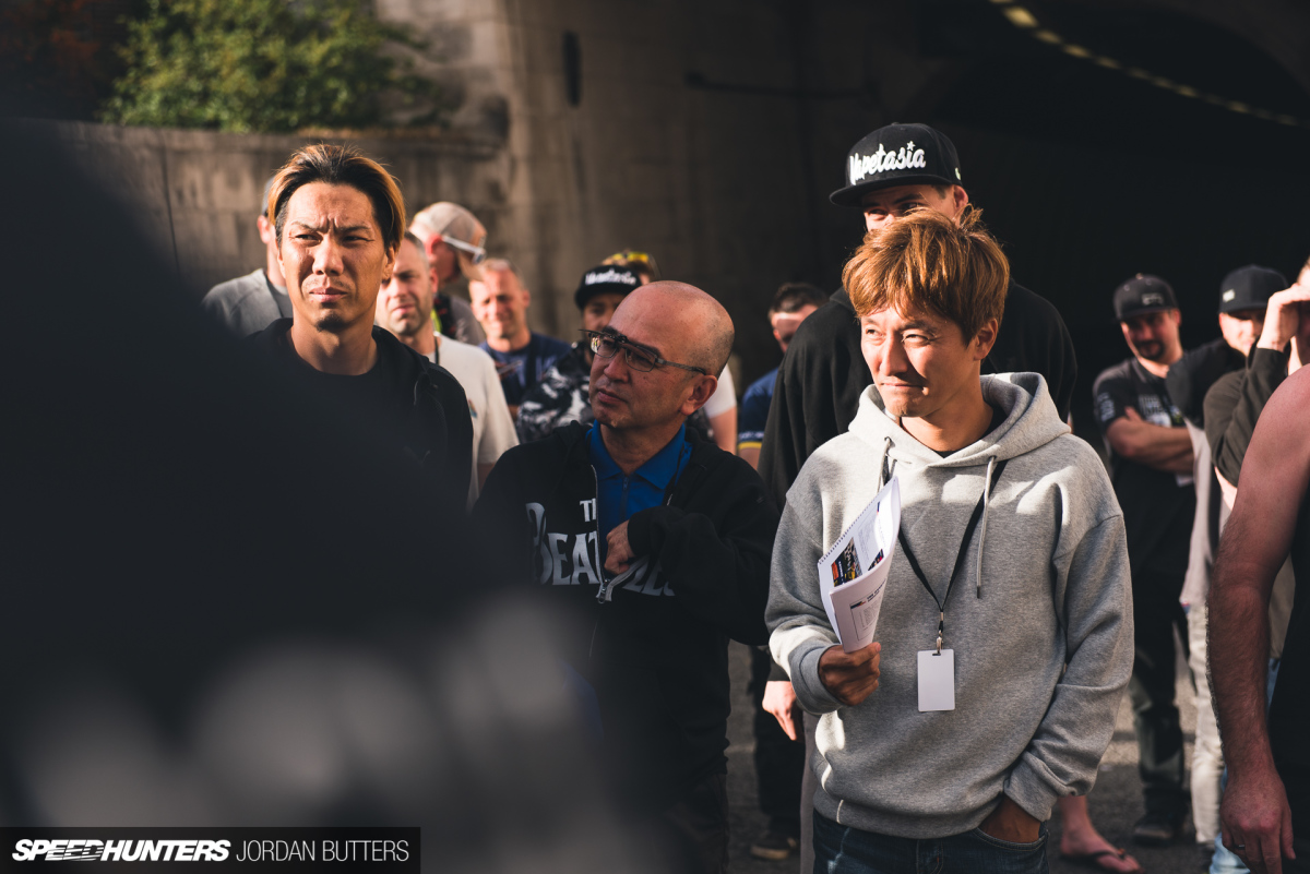 Red Bull Drift Shifters Liverpool 2018 by Jordan Butters Speedhunters-5999