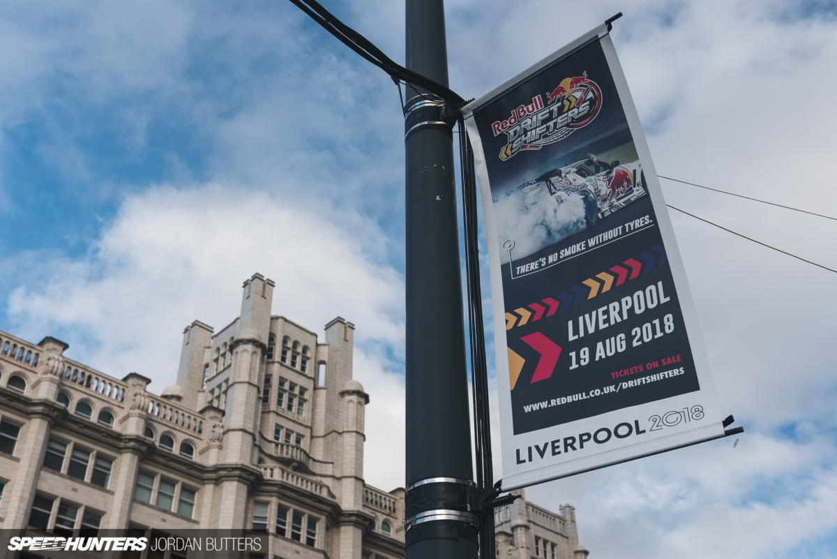 Red Bull Drift Shifters Liverpool 2018 by Jordan Butters Speedhunters-6075