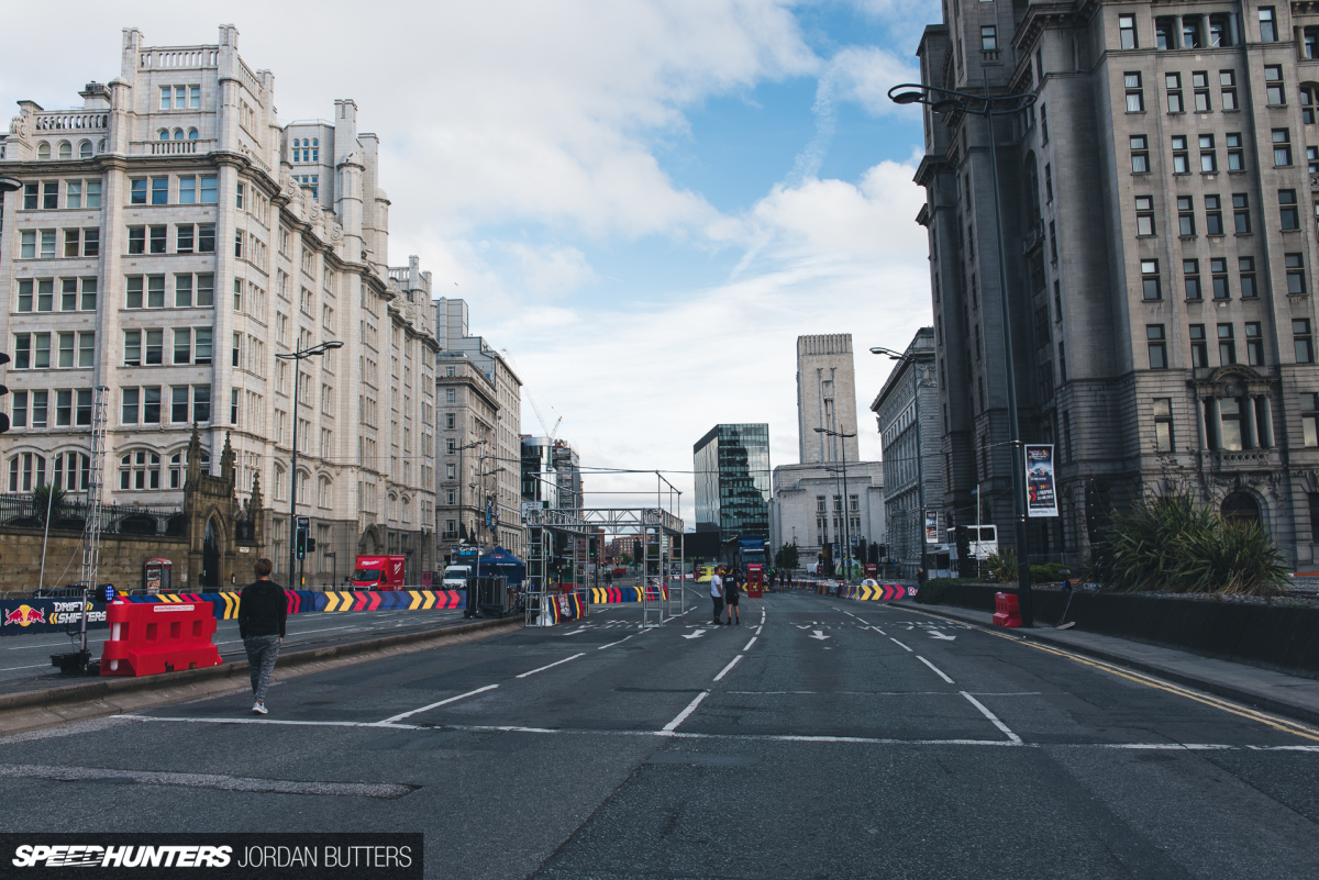 Red Bull Drift Shifters Liverpool 2018 by Jordan Butters Speedhunters-6100