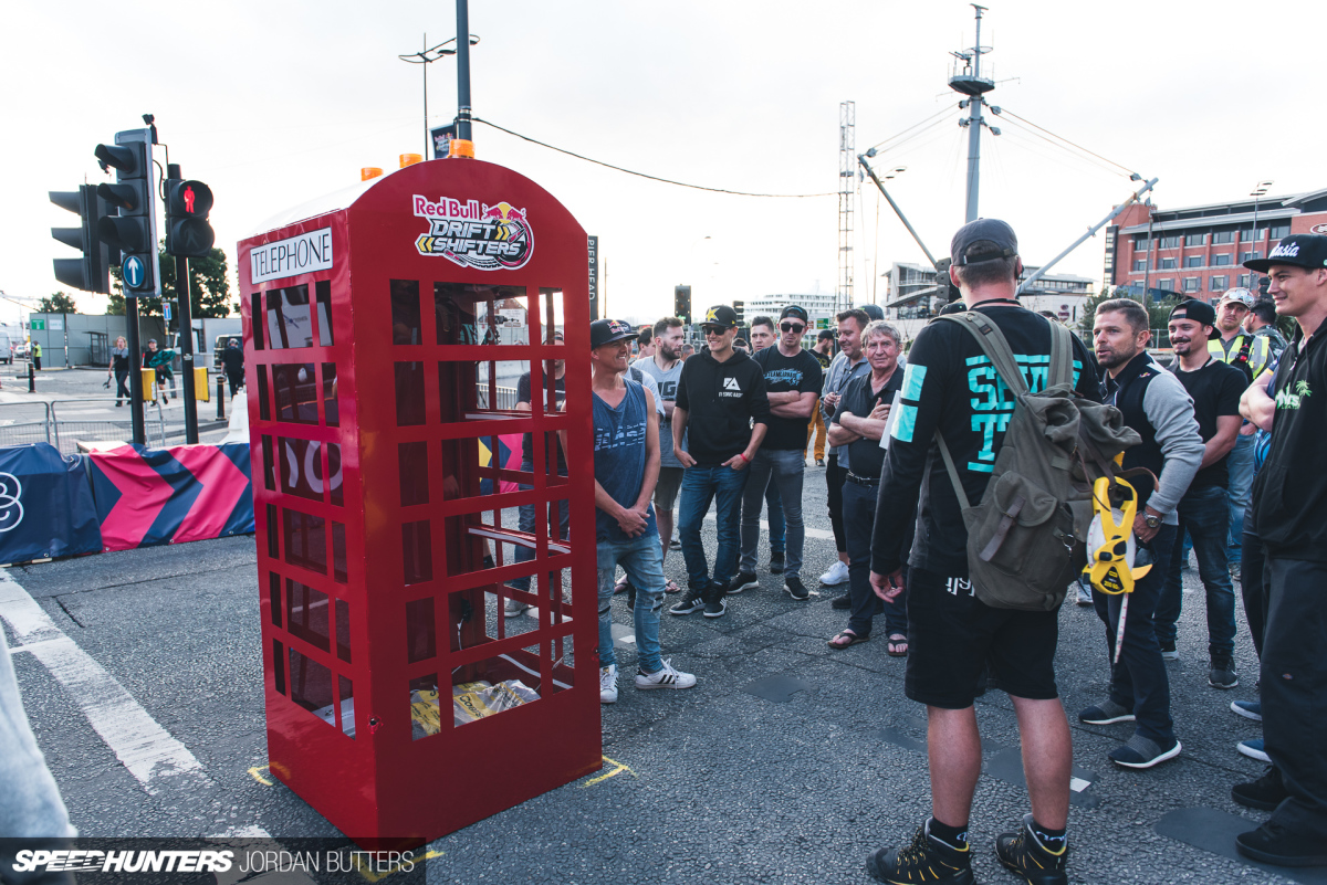 Red Bull Drift Shifters Liverpool 2018 by Jordan Butters Speedhunters-6132