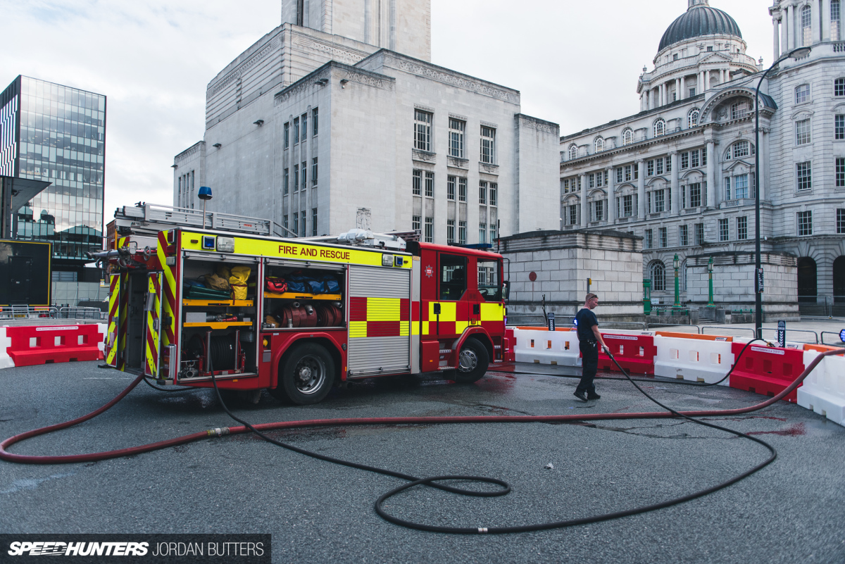 Red Bull Drift Shifters Liverpool 2018 by Jordan Butters Speedhunters-6179