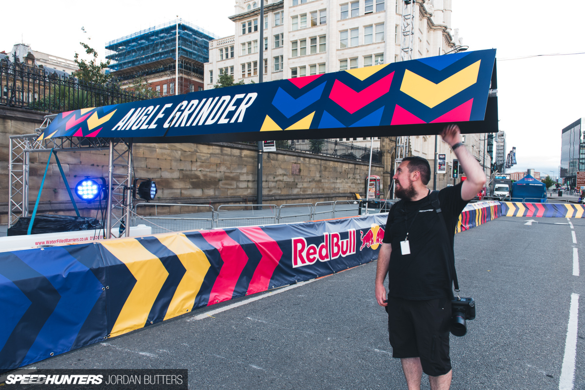 Red Bull Drift Shifters Liverpool 2018 by Jordan Butters Speedhunters-6239