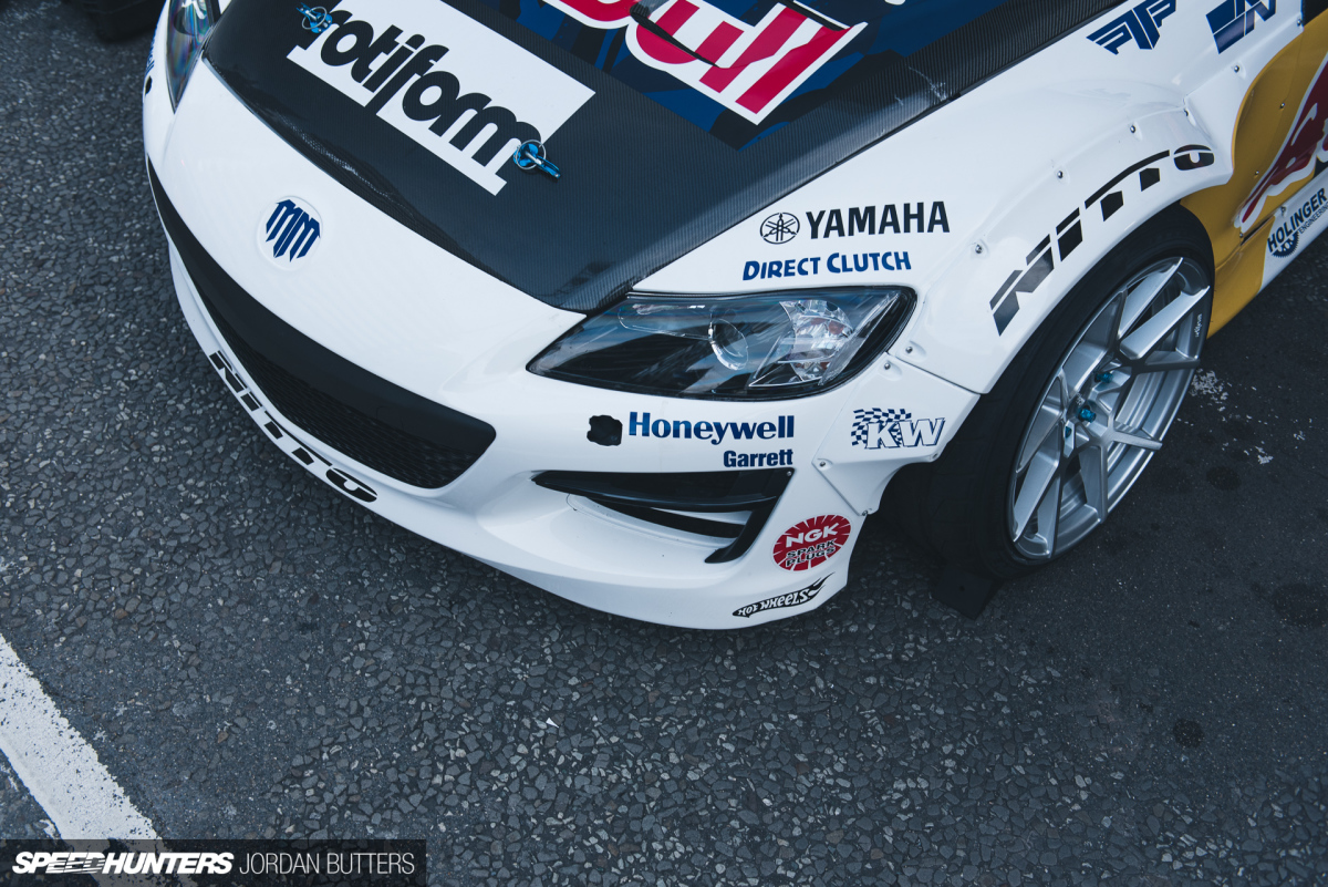 Red Bull Drift Shifters Liverpool 2018 by Jordan Butters Speedhunters-6256