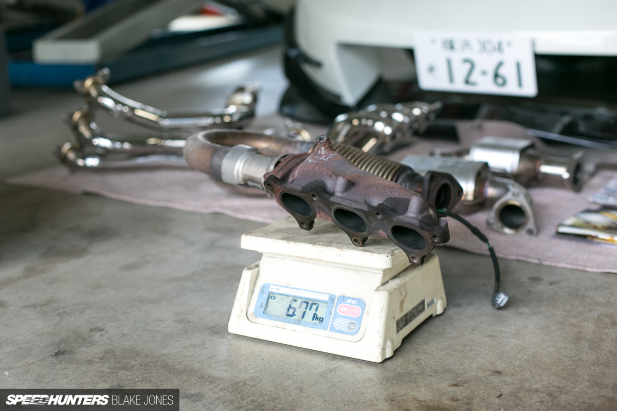 Fujitsubo-manifold-ProjectNSX-blakejones-speedhunters--4