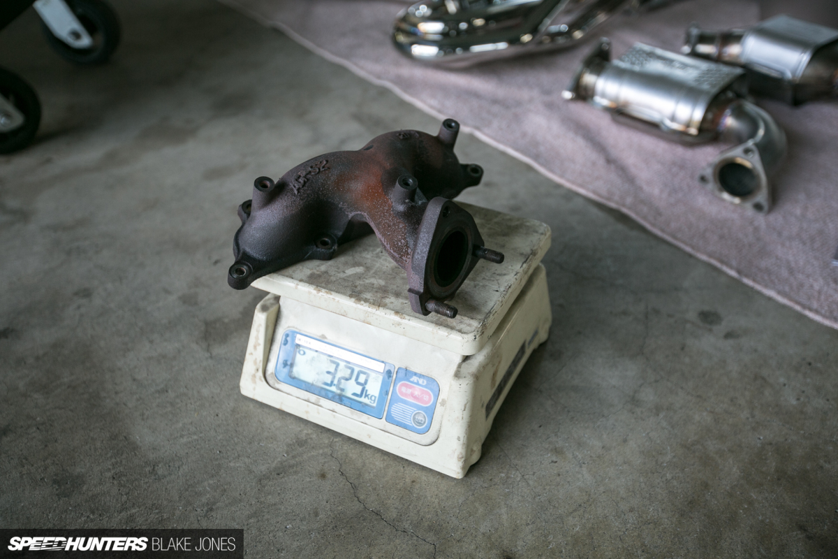 Fujitsubo-manifold-ProjectNSX-blakejones-speedhunters--29