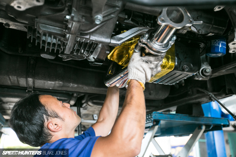 Fujitsubo-manifold-ProjectNSX-blakejones-speedhunters–48